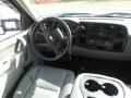 Summit White - Silverado 2500HD Work Truck Crew Cab 4x4 Photo No. 28