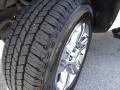 Summit White - Silverado 2500HD Work Truck Crew Cab 4x4 Photo No. 32