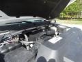 Summit White - Silverado 2500HD Work Truck Crew Cab 4x4 Photo No. 33