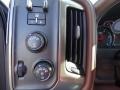 Summit White - Silverado 3500HD High Country Crew Cab 4x4 Photo No. 18