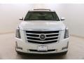 White Diamond Tricoat - Escalade Premium 4WD Photo No. 2