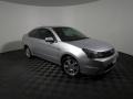 Ingot Silver Metallic - Focus SE Coupe Photo No. 2