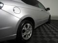 Ingot Silver Metallic - Focus SE Coupe Photo No. 5