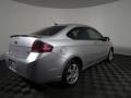 Ingot Silver Metallic - Focus SE Coupe Photo No. 7