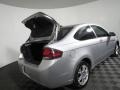 Ingot Silver Metallic - Focus SE Coupe Photo No. 9