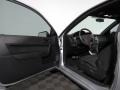 Ingot Silver Metallic - Focus SE Coupe Photo No. 12