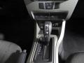 Ingot Silver Metallic - Focus SE Coupe Photo No. 21