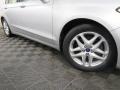 Ingot Silver Metallic - Fusion SE Photo No. 2