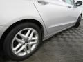Ingot Silver Metallic - Fusion SE Photo No. 15