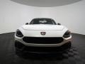 Bianco Gelato White - 124 Spider Abarth Roadster Photo No. 2