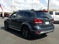 2018 Bruiser Grey Dodge Journey Crossroad  photo #3