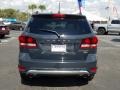 2018 Bruiser Grey Dodge Journey Crossroad  photo #4