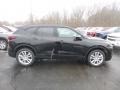 Black - Blazer 3.6L Cloth AWD Photo No. 6