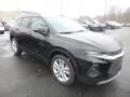Black - Blazer 3.6L Cloth AWD Photo No. 7