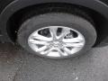 Black - Blazer 3.6L Cloth AWD Photo No. 9