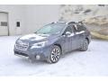Carbide Gray Metallic - Outback 3.6R Limited Photo No. 2