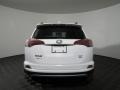 Super White - RAV4 XLE Photo No. 6