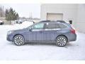 Carbide Gray Metallic - Outback 3.6R Limited Photo No. 3