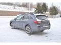 Carbide Gray Metallic - Outback 3.6R Limited Photo No. 4