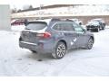 Carbide Gray Metallic - Outback 3.6R Limited Photo No. 6