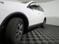 2016 Super White Toyota RAV4 XLE  photo #10