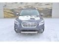 Carbide Gray Metallic - Outback 3.6R Limited Photo No. 8