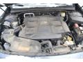 Carbide Gray Metallic - Outback 3.6R Limited Photo No. 9