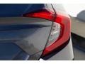Sonic Gray Pearl - Civic EX Sedan Photo No. 11