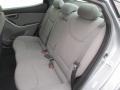 Shale Gray Metallic - Elantra SE Sedan Photo No. 12