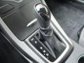Shale Gray Metallic - Elantra SE Sedan Photo No. 14