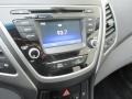 2015 Shale Gray Metallic Hyundai Elantra SE Sedan  photo #15