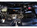 Sonic Gray Pearl - Civic EX Sedan Photo No. 35