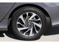 Sonic Gray Pearl - Civic EX Sedan Photo No. 38
