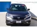 Modern Steel Metallic - CR-V LX Photo No. 7