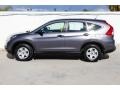 Modern Steel Metallic - CR-V LX Photo No. 8