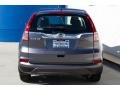 Modern Steel Metallic - CR-V LX Photo No. 9