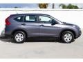 Modern Steel Metallic - CR-V LX Photo No. 10