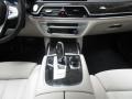 2018 Alpine White BMW 7 Series 740i xDrive Sedan  photo #27