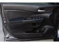 Modern Steel Metallic - CR-V LX Photo No. 22