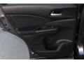 Modern Steel Metallic - CR-V LX Photo No. 24