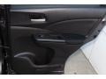 Modern Steel Metallic - CR-V LX Photo No. 25
