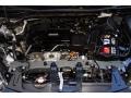 Modern Steel Metallic - CR-V LX Photo No. 27
