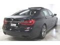 Black Sapphire Metallic - 7 Series 740i xDrive Sedan Photo No. 4