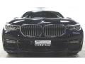 Black Sapphire Metallic - 7 Series 740i xDrive Sedan Photo No. 6
