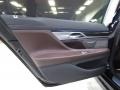 Black Sapphire Metallic - 7 Series 740i xDrive Sedan Photo No. 10