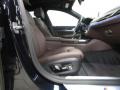 Black Sapphire Metallic - 7 Series 740i xDrive Sedan Photo No. 15