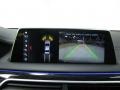 Black Sapphire Metallic - 7 Series 740i xDrive Sedan Photo No. 26