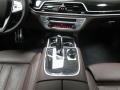 Black Sapphire Metallic - 7 Series 740i xDrive Sedan Photo No. 27