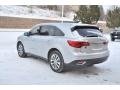 Silver Moon - MDX SH-AWD Technology Photo No. 4