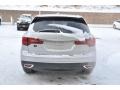 Silver Moon - MDX SH-AWD Technology Photo No. 5